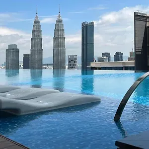 Astra @ Eaton Residences Kl Kuala Lumpur