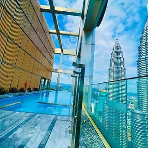 Tropicana The Klcc Serviced Kuala Lumpur