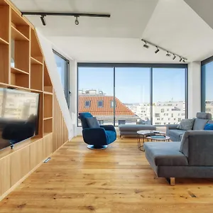 Nook Zehn & Loft By Irundo Vienna