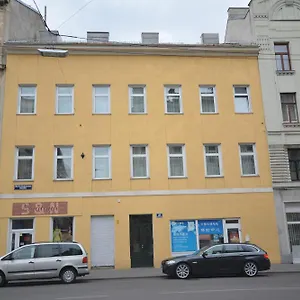 Vienna Holiday Apartments Vienna