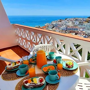 Corte Real Ae - Sea & Old Town View Albufeira