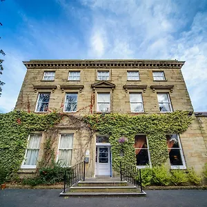 Healds Hall Cleckheaton