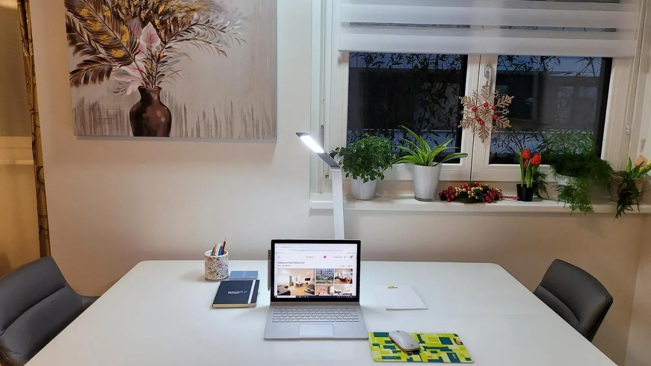 Schoenes Living Am Donauufer Vienna Apartment