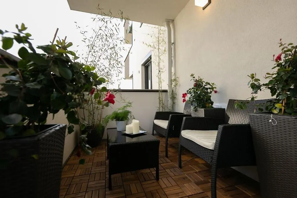 Schoenes Living Am Donauufer Βιέννη