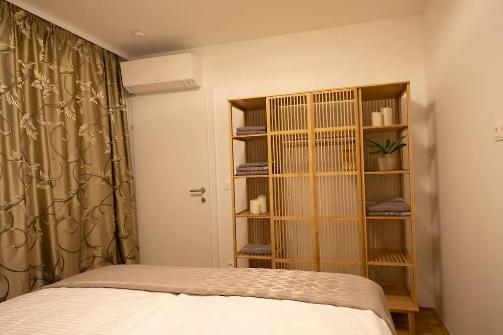 Schoenes Living Am Donauufer Βιέννη