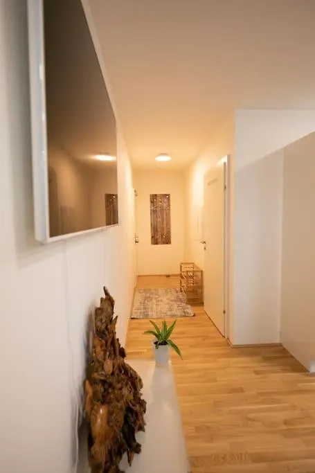 Schoenes Living Am Donauufer Βιέννη Αυστρία