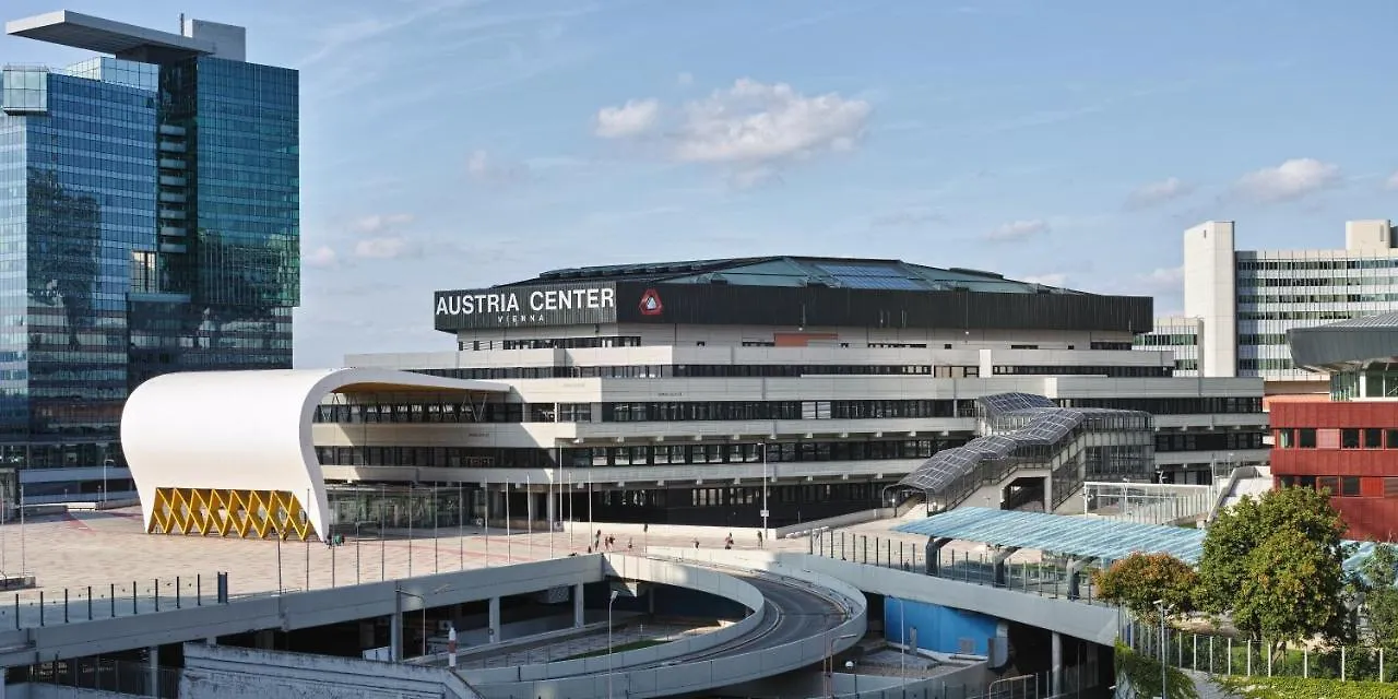 Διαμέρισμα Schoenes Living Am Donauufer Βιέννη Αυστρία